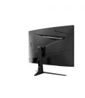 MSI G27C3F Monitor 27"Gaming VA 180H 1ms HDMI DP