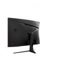 MSI G27C3F Monitor 27"Gaming VA 180H 1ms HDMI DP