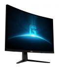 MSI G27C3F Monitor 27"Gaming VA 180H 1ms HDMI DP