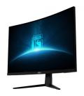 MSI G27C3F Monitor 27"Gaming VA 180H 1ms HDMI DP