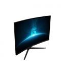 MSI G27C3F Monitor 27"Gaming VA 180H 1ms HDMI DP