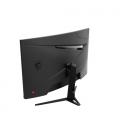 MSI G27C3F Monitor 27"Gaming VA 180H 1ms HDMI DP