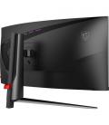 MSI MAG345CQR Monitor 34" Gaming WQHD 180h DP HDMI