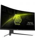 MSI MAG345CQR Monitor 34" Gaming WQHD 180h DP HDMI