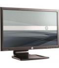 Monitor reacondicionado hp led la2006x 20pulgadas - vga - dvi - negro