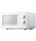 Microondas xiaomi microwave oven/ 700w/ capacidad 20l/ blanco