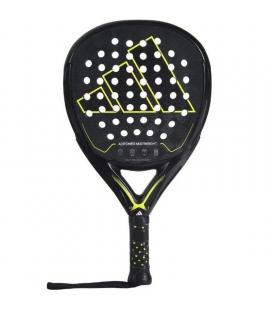 Pala de pádel adidas adipower multiweight 3.2 2023/ negra