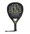 Pala de pádel adidas adipower multiweight 3.2 2023/ negra