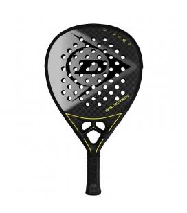 Pala de pádel dunlop galáctica 2022/ negra