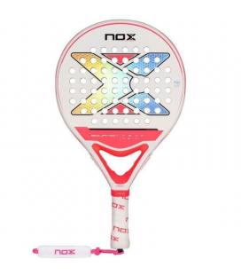 Pala de pádel noxsport equation lady advanced 2024