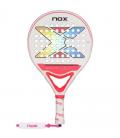 Pala de pádel noxsport equation lady advanced 2024