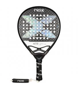 Pala de pádel noxsport at10 luxury genius 12k 2024 (agustín tapia)