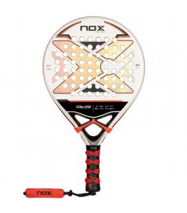 Pala de pádel noxsport ml10 pro cup 3k luxury 2024 (miguel lamperti)