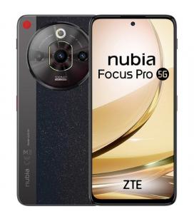 Smartphone zte nubia focus pro 8gb/ 256gb/ 6.72'/ negro