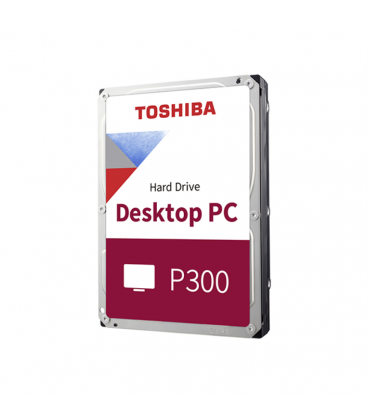 DISCO TOSHIBA P300 2TB SATA3 256MB