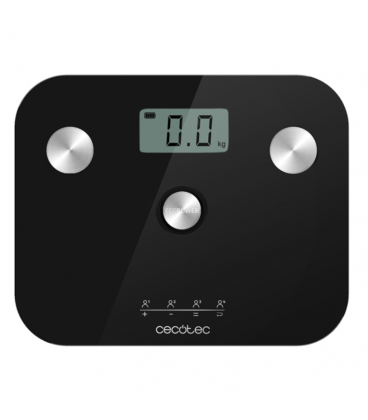 SURFACE PRECISION ECOPOWER 10100 FULL HEALTHY BLACK