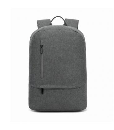 Celly mochila para portatil hasta 16" gris