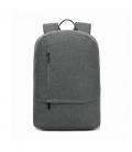 Celly mochila para portatil hasta 16" gris