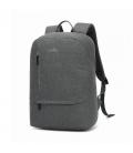 Celly mochila para portatil hasta 16" gris