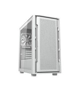 Cougar caja uniface mini white