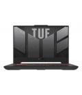 Portátil Asus TUF Gaming A15 TUF507NUR-LP110 Ryzen 7 7435HS/ 16GB/ 512GB SSD/ GeForce RTX 4050/ 15.6"/ Sin S.O.