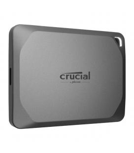 Crucial ssd externo x9 pro 4tb usb-c 3.2 gen 2