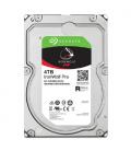 Seagate IronWolf Pro ST4000NT001 disco duro interno 4 TB 7200 RPM 256 MB 3.5"