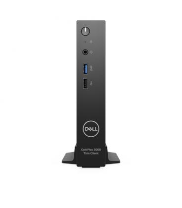 DELL 3000 2 GHz Wyse ThinOS 1,1 kg Negro N5105