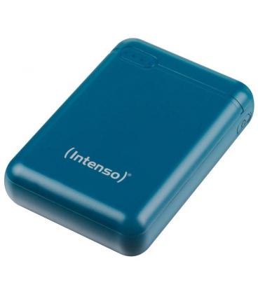 Intenso powerbank xs10000 10000mah petroleo