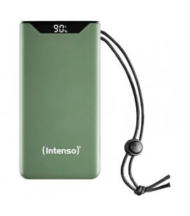 Intenso powerbank f20000 20000 mah verde