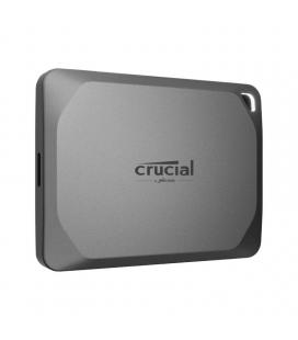 Crucial ssd externo x9 pro 2tb usb-c 3.2 gen 2