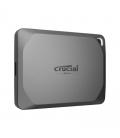 Crucial ssd externo x9 pro 2tb usb-c 3.2 gen 2