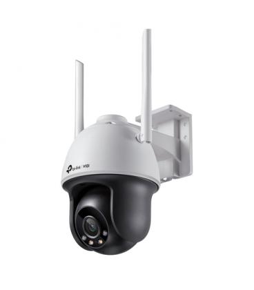 TP-Link VIGI C540-W V1 Torreta Cámara de seguridad IP Interior y exterior 2560 x 1440 Pixeles Techo/pared