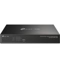 VIGI Grabador IP NVR1008H-8MP Rack 01 HDD 08 C PoE