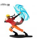 Figura abystyle naruto shippuden rasengan