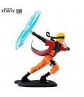 Figura abystyle naruto shippuden rasengan