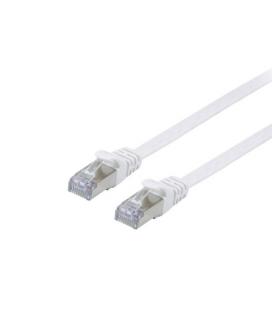 Equip 607612 cable de red Blanco 3 m Cat6a U/FTP (STP)