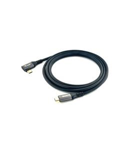 Equip 128893 cable USB2.0 3 m USB C Negro