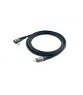 Equip 128893 cable USB USB 2.0 3 m USB C Negro