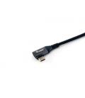 Equip 128893 cable USB USB 2.0 3 m USB C Negro