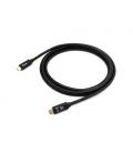 Equip 128347 cable USB USB 3.2 Gen 1 (3.1 Gen 1) 2 m USB C Negro