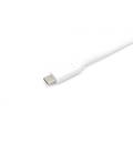 Equip 128363 cable USB USB 3.2 Gen 1 (3.1 Gen 1) 1 m USB A USB C Blanco