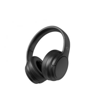 Auriculares Conceptronic Parris03B Inalámbrico Negro