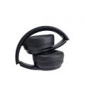 Auriculares Conceptronic Parris03B Inalámbrico Negro