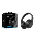 Auriculares Conceptronic Parris03B Inalámbrico Negro