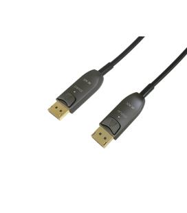 Cable Displayport Equip 1.4 8K Macho-Macho 15M