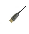 Cable Displayport Equip 1.4 8K Macho-Macho 15M