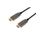 Equip 119452 cable HDMI 20 m HDMI tipo A (Estándar) Negro