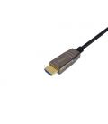 Equip 119452 cable HDMI 20 m HDMI tipo A (Estándar) Negro