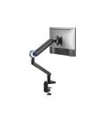 Equip 650184 soporte para monitor 88,9 cm (35") Escritorio Negro